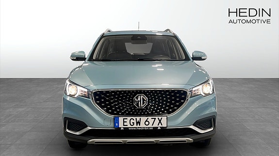 MG ZS 8 of 9