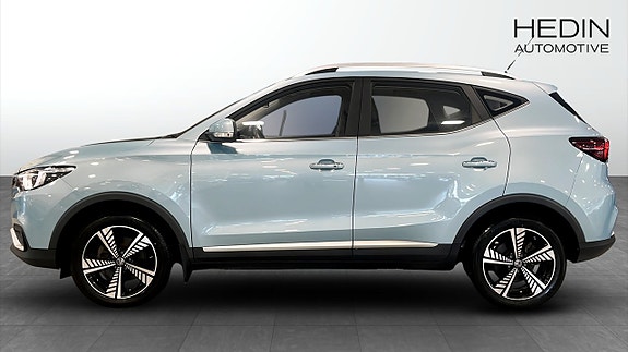 MG ZS 6 of 9