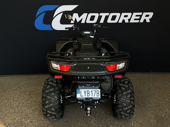 Segway AT6s Standard - Demo kampanj (spara 13 000kr) 4 of 8