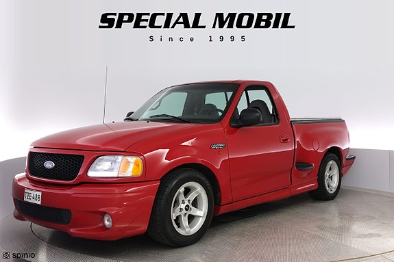 Ford F-150 2 of 30