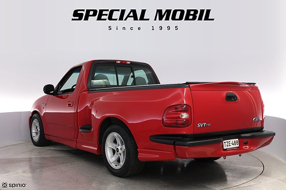 Ford F-150 5 of 30