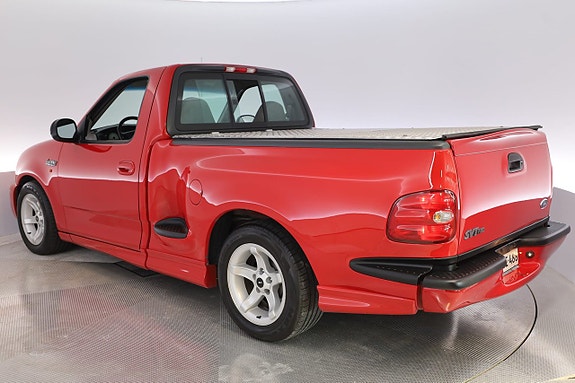 Ford F-150 11 of 30