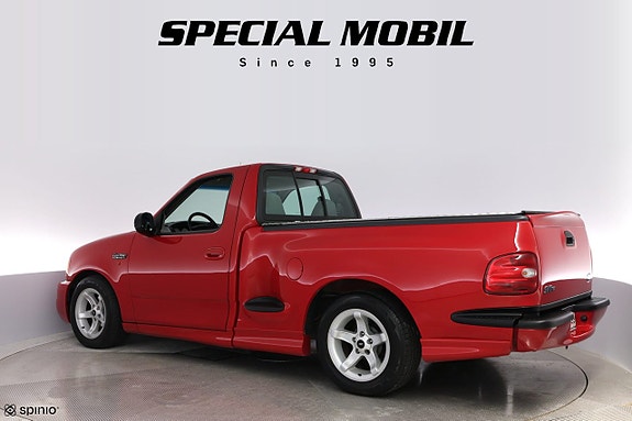 Ford F-150 6 of 30