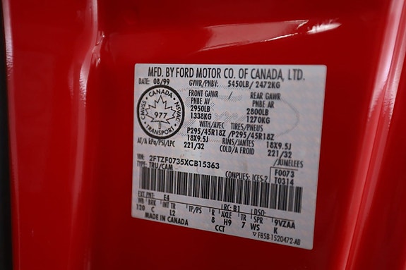 Ford F-150 22 of 30