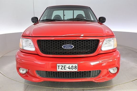 Ford F-150 7 of 30