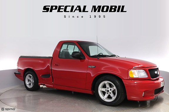 Ford F-150 3 of 30