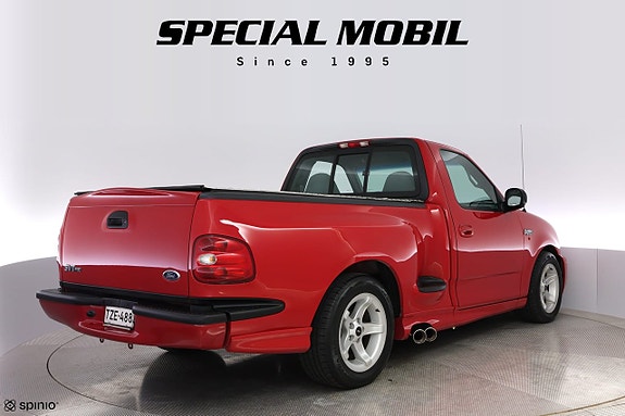 Ford F-150 4 of 30