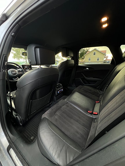 Audi A6 allroad 5 of 5