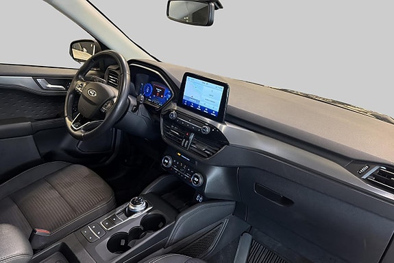 Ford Kuga 4 of 19
