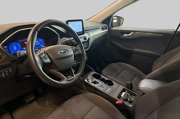 Ford Kuga 8 of 19