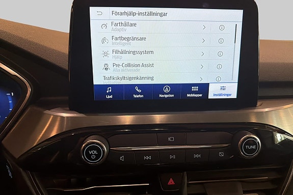 Ford Kuga 18 of 19