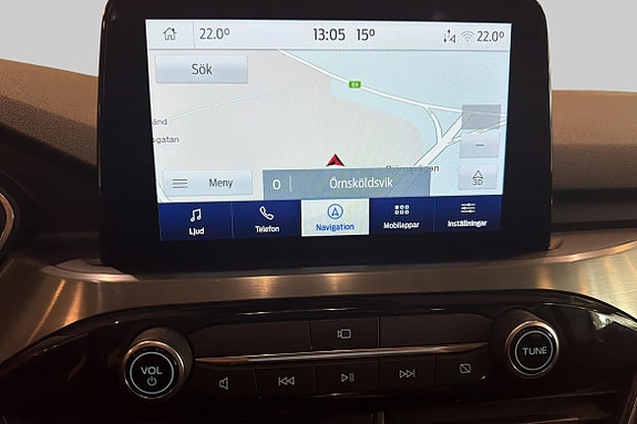 Ford Kuga 13 of 19