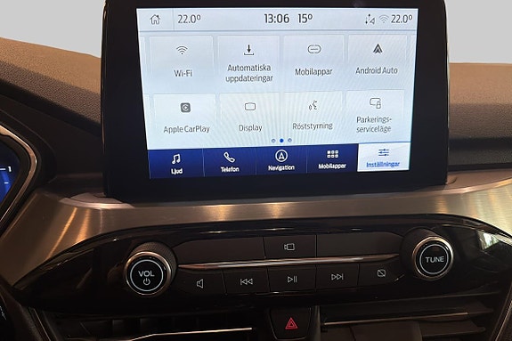 Ford Kuga 16 of 19