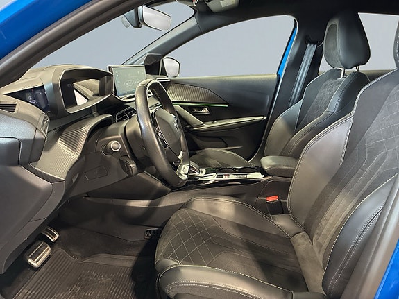 Peugeot e-208 7 of 22