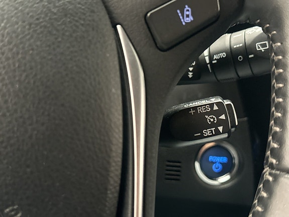 Toyota Auris 19 of 30