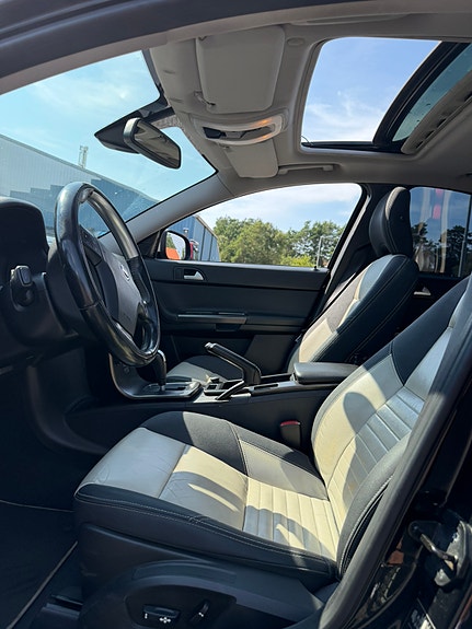Volvo S40 5 of 5