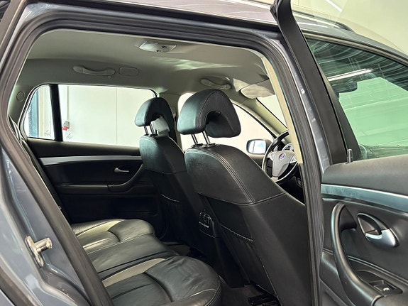 Saab 9-3 26 of 26