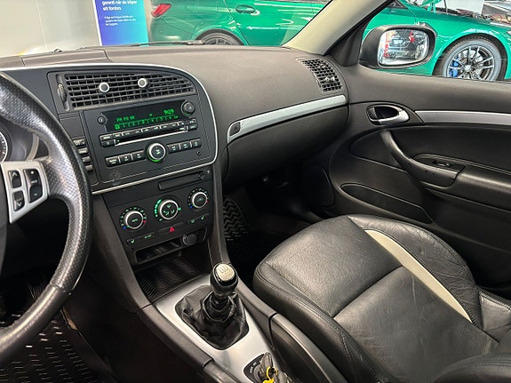 Saab 9-3 20 of 26
