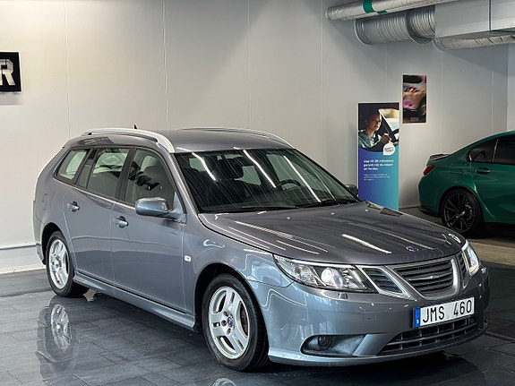 Saab 9-3 5 of 26
