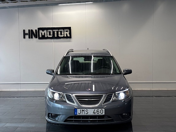 Saab 9-3 4 of 26