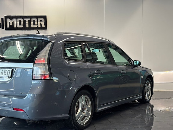 Saab 9-3 10 of 26