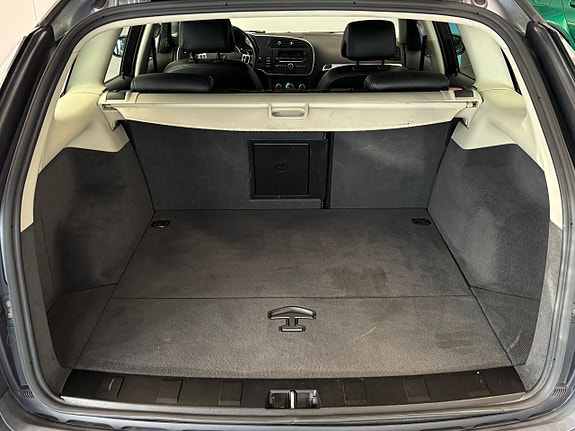 Saab 9-3 9 of 26