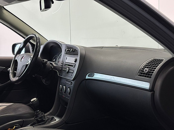 Saab 9-3 25 of 26