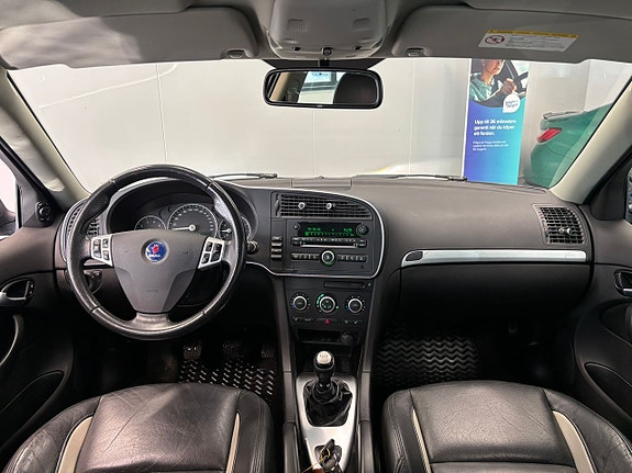 Saab 9-3 17 of 26