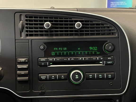 Saab 9-3 23 of 26