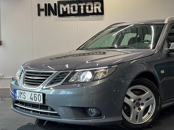 Saab 9-3 2 of 26