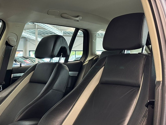 Saab 9-3 16 of 26