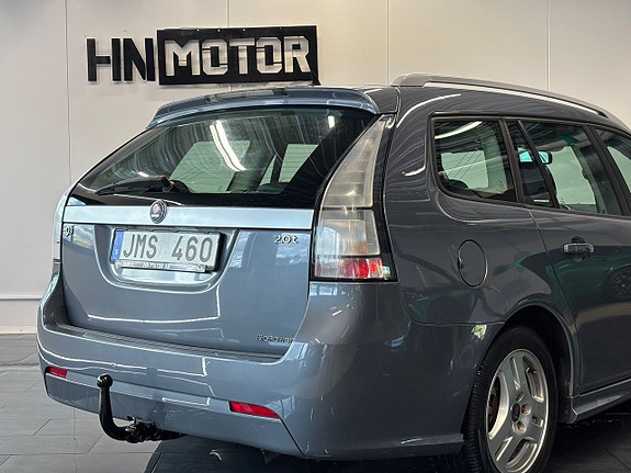 Saab 9-3 8 of 26