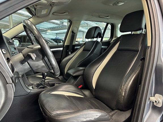 Saab 9-3 14 of 26