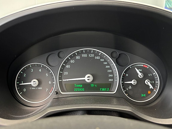 Saab 9-3 19 of 26