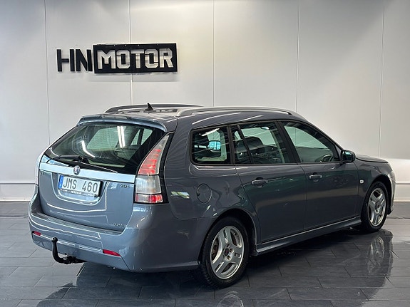 Saab 9-3 7 of 26