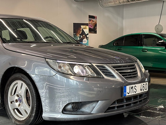Saab 9-3 6 of 26