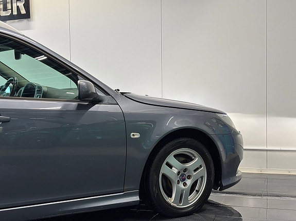 Saab 9-3 11 of 26