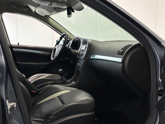Saab 9-3 24 of 26