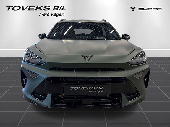 Cupra Formentor 8 of 23