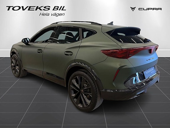 Cupra Formentor 5 of 23