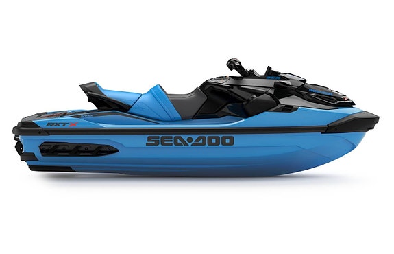 Sea-Doo RXT X 350 100W 10.25" Touch Display Kampanj 2 of 2