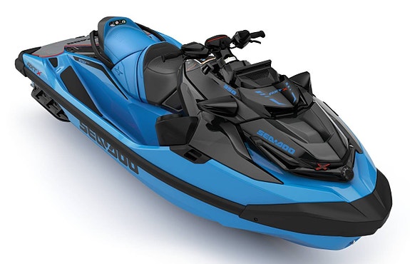 Sea-Doo RXT X 350 100W 10.25" Touch Display Kampanj