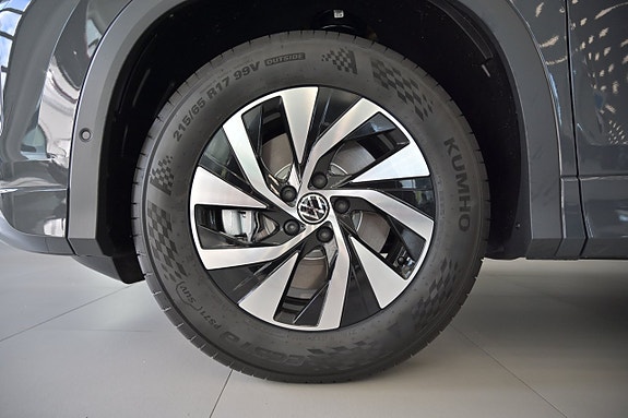 Volkswagen Tayron 11 of 26