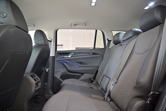 Volkswagen Tayron 25 of 26