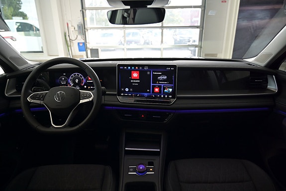 Volkswagen Tayron 12 of 26