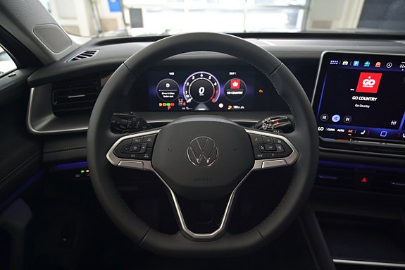 Volkswagen Tayron 13 of 26