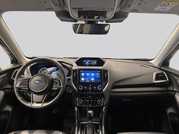 Subaru Forester 7 of 18