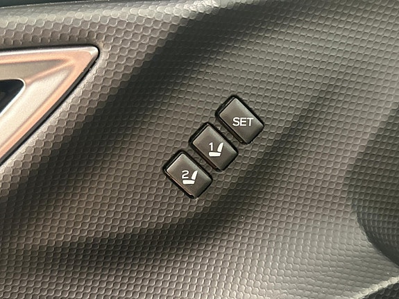 Subaru Forester 17 of 18