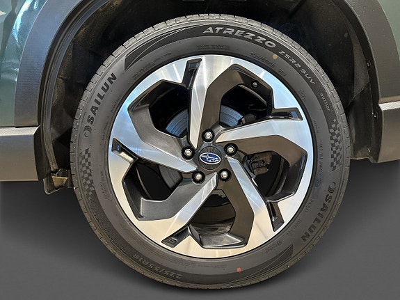 Subaru Forester 18 of 18
