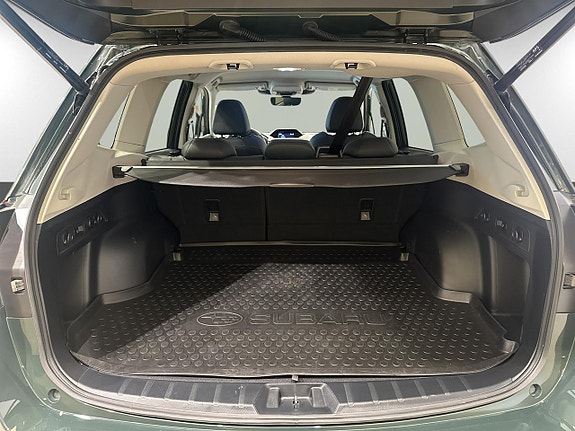 Subaru Forester 14 of 18